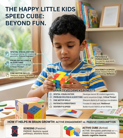 Rubics Cube