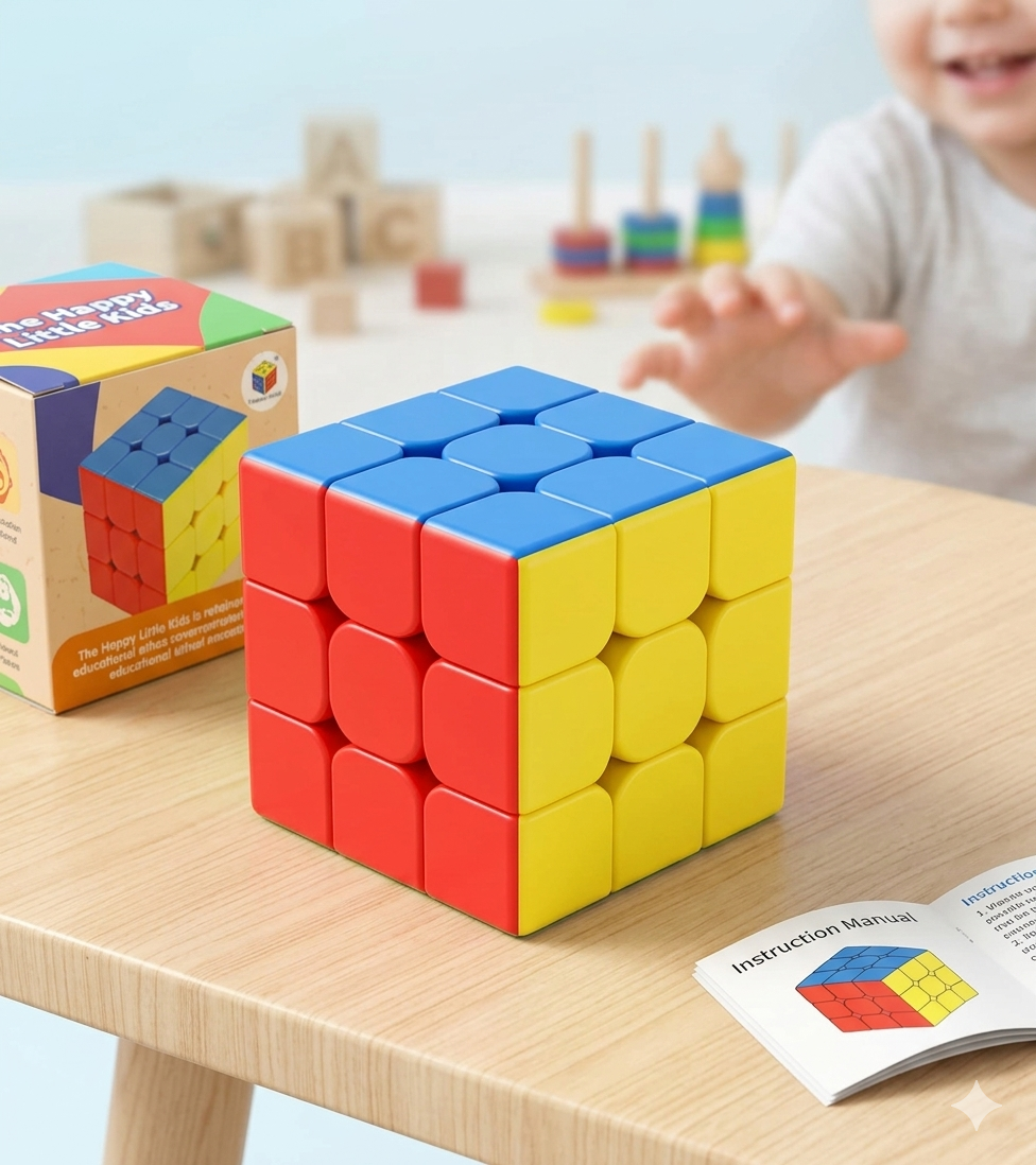 Rubics Cube
