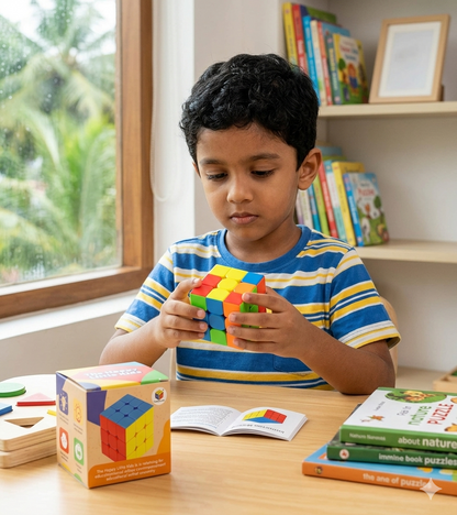 Rubics Cube